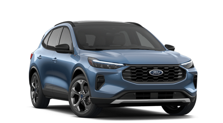 Escape® vehicle